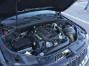 800 hp Jeep SRT8 by AD Motorsportz
