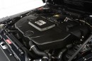 800 HP V12 Brabus is Based on Mercedes-AMG G65