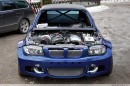 800 WHP BMW 1 Series
