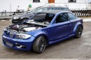 800 WHP BMW 1 Series