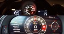802 HP Audi R8 V10 Plus vs. 780 HP Ferrari 488 GTB Acceleration Comparison