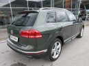 802 HP Volkswagen Touareg with Audi RS6 Engine