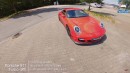 9ff-tuned Porsche 911 turbo