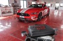 Hennessey Ford Mustang GT Heritage Edition