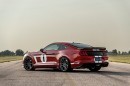 Hennessey Ford Mustang GT Heritage Edition