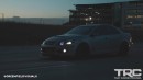 Mazdaspeed6 sleeper build on That Racing Channel