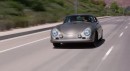 1960 Porsche 356 Emory Special