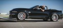 825-HP Super Snake Drag Races Demon, it All Goes South