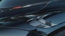 McLaren 765LT tuning by Novitec Group and Autobahn run