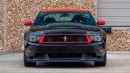 2012 Ford Mustang Boss 302 Laguna Seca for sale by Mecum