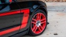 2012 Ford Mustang Boss 302 Laguna Seca for sale by Mecum