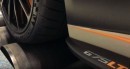 850 HP McLaren 675LT