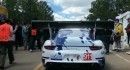 850 HP Porsche 911 Turbo S GT3R America Cup