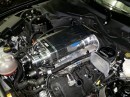 Boost Works/K.B. 850 HP Supercharger Package for 2015 Ford Mustang GT