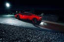 Novitec Torado Lamborghini Huracan RWD