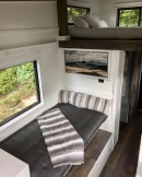 Arcadia Tiny Home Couch