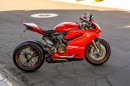 2015 Ducati 1199 Panigale R