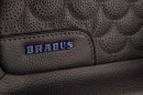 Brabus 900 Deep Blue