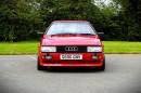 1989 Audi Quattro