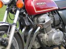 1976 Honda CB750F Super Sport