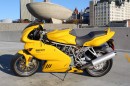 2004 Ducati SuperSport 1000DS