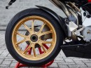 90-Mile MV Agusta F4 1000 Tamburini Looks Like a Dream on Two Wheels, Auction Coming Up