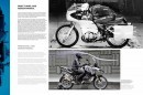 90 Years of BMW Motorrad book is available