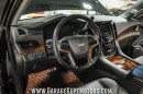 2015 Cadillac Escalade ESV Premium Armageddon twin-turbo 900 hp for sale by GKM