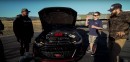 900-HP Ford F1 Drag Races Audi RS 6, Someone's About To Get Smoked