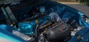 904-HP Honda Civic Is a Shelby GT500 Slaying Sleeper