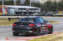 911 GT3 Races M2 and Civic Type R, Care To Guess Which One's Faster?