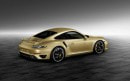 911 Turbo by Porsche Exclusive