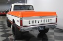 1969 Chevrolet K10 Restomod