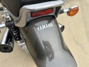 2002 Yamaha V-Max 1200