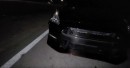 Corvette ZR1 races a Nissan GT-R, both with more than 900 WHP