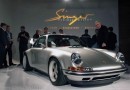 Porsche 911 964 by Singer 