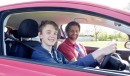 Young Driver teaches kids who can't drive legally