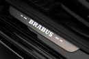 Brabus Rocket 1000 "1 of 25" Edition