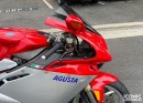 2006 MV Agusta F4 1000
