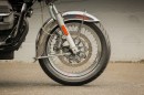 2010 Moto Guzzi California Vintage