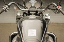 2010 Moto Guzzi California Vintage