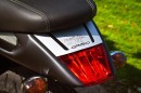 2014 Moto Guzzi Griso 1200 8V SE