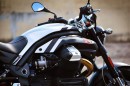 2014 Moto Guzzi Griso 1200 8V SE