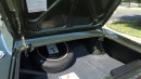 1969 Dodge Charger R/T Survivor with under 17,000 miles