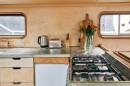 Ringvaart III Houseboat
