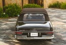 Andy Griffith's Former Mercedes-Benz 280SE