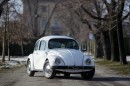 1978 bulletproof Beetle is on the market, with an interesting story to tell and in all-original, unrestored condition