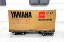 1981 Yamaha SR500