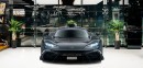 Mercedes-AMG ONE already for sale