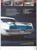 1969 Pontiac Firebird Trans Am Ram Air IV phantom